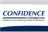 Confidence Câmbio